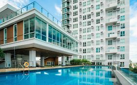 Abreeza Place One Bedroom Suite